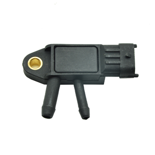 Sensor DPF de presión diferencial OEM No. 227702184R